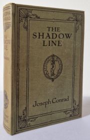 The Shadow Line
