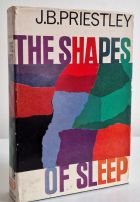 The Shapes of Sleep