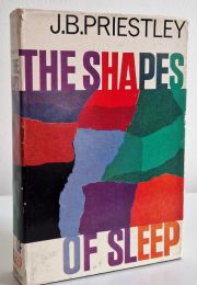 The Shapes of Sleep
