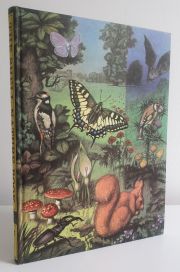 The Shell Nature Book