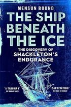 The Ship Beneath The Ice