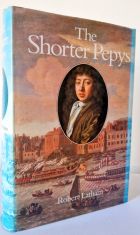 The Shorter Pepys