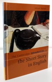 The Cambridge Introduction to the Short Story in English