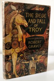 The Siege and Fall of Troy
