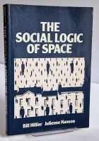 The Social Logic of Space
