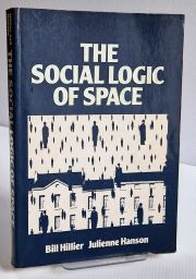The Social Logic of Space