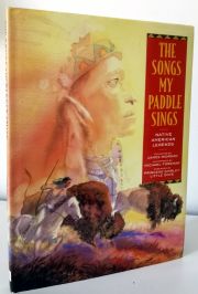 The Songs My Paddle Sings