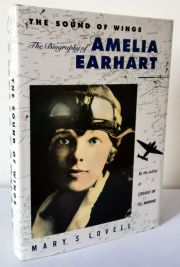 The Sound of Wings: The Biography of Amelia Earhart