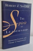 The Spirit of Leadership