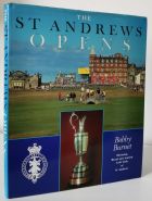The St Andrews Opens