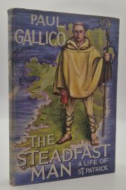 The Steadfast Man: The Life of St Patrick