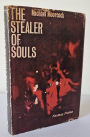 The Stealer of Souls