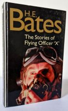 The Stories of Flying Officer X: Large Print Edition