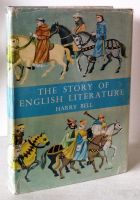 The Story Of English Literature