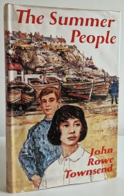 The Summer People