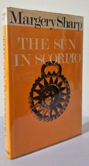 The Sun in Scorpio
