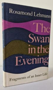 The Swan in the Evening