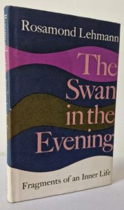 The Swan in the Evening