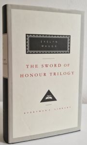 The Sword of Honour Trilogy