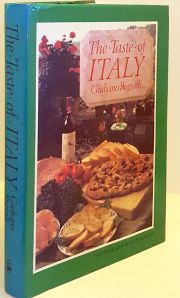 The Taste of Italy