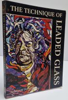 The Technique of Leaded Glass