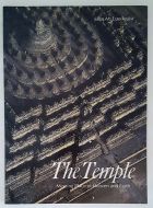 The Temple Meeting Place of Heaven and Earth