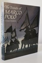 The Travels of Marco Polo: A Modern Translation