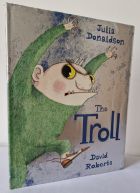 The Troll