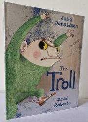 The Troll