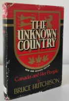 The Unknown Country
