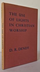 The Use of Lights in Christian Worship
