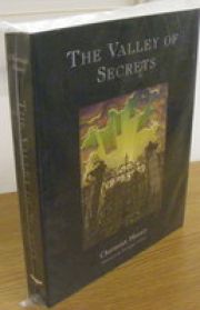 The Valley of Secrets