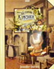 The Victorian Kitchen