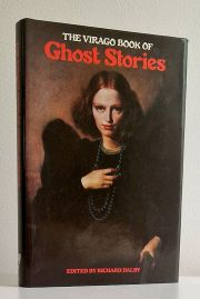 The Virago Book of Ghost Stories