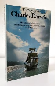 The Voyage of Charles Darwin