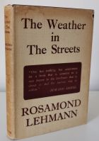 The Weather in the Streets