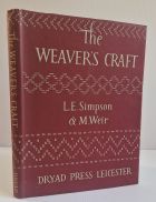 The Weaver's Craft