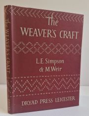 The Weaver's Craft