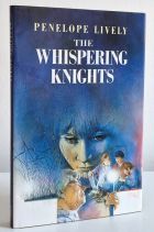 The Whispering Knights