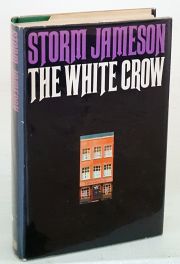 The White Crow