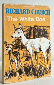 The White Doe