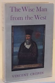 The Wise Man from the West