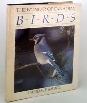 The Wonder of Canadian Birds