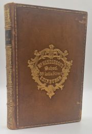 The Woodfords: An Emmigrant Story and Other Tales