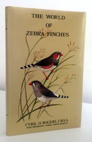 The World of Zebra Finches