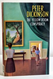 The Yellow Room Conspiracy