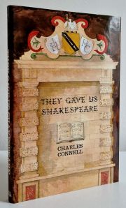 They Gave Us Shakespeare : John Heminge and Henry Condell