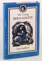 The Young Bernadette