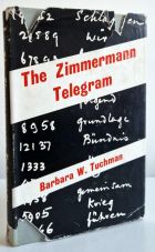 The Zimmermann Telegram