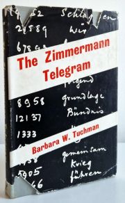 The Zimmermann Telegram